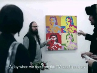 My Hero [ 2010  April ] (Kahramanım)