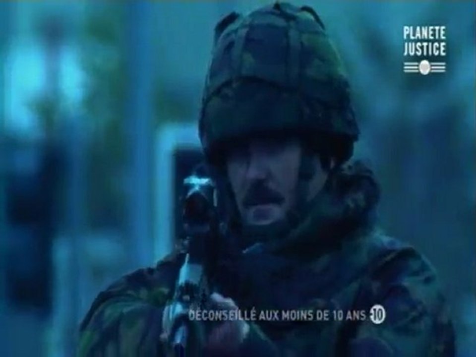 50 Ans De Térrorisme International :" L'ETA" 1/2