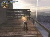 prince of persia : les 2 royaumes walkthrough part 12 fr