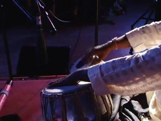 Satsang Entre Orient et Occident (extrait de 20 min)