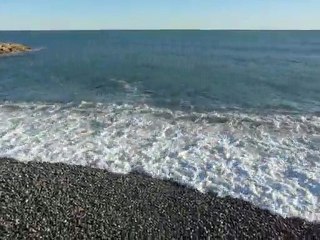 mer cagnes sur mer