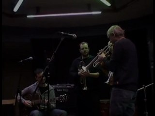 Erik Truffaz master class