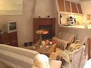 Gîte de M. et Mme Rigourd à Baguer-Pican en Haute-Bretagne