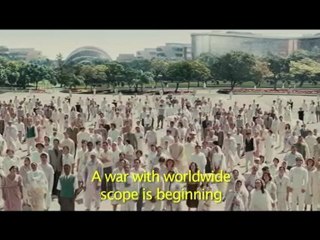 Nosso Lar: The Astral City - Official Trailer