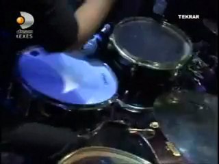 gruplityum.org- FAn CLub- Lityum-Canlı Performansı