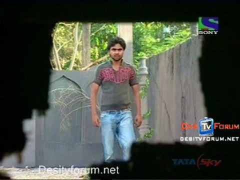 Pyar Ka Bandhan - 13th April 2010 - pt5