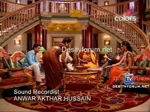 Bairi Piya -13th April 2010 -pt1