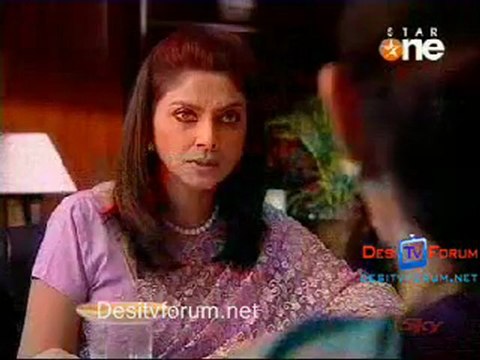 Yeh Ajnabi - 13th April 2010 -pt2