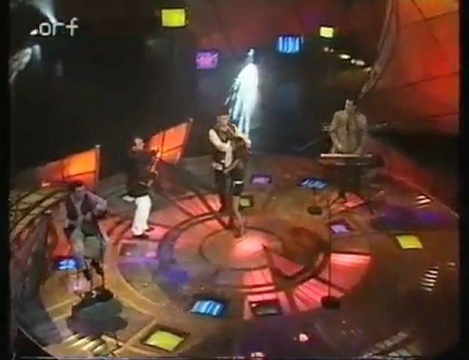 Şebnem Paker Dinle Eurovision 1997