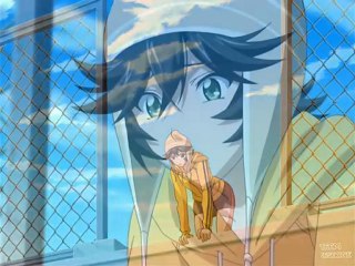 Ikkitousen Xtreme Xecutor 01 vostfr part 2