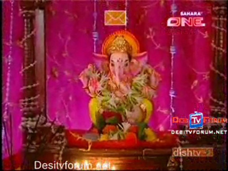 Ganesh Leela - 13th April 2010 - pt2