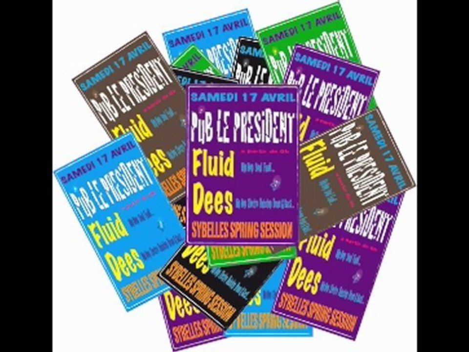 Sybelles spring session-Dj Dees