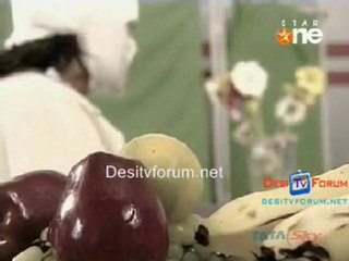 Yeh Ajnabi  - 13th April 2010 -pt3