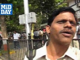 MiD-DAY and RTO Campaign Day 7