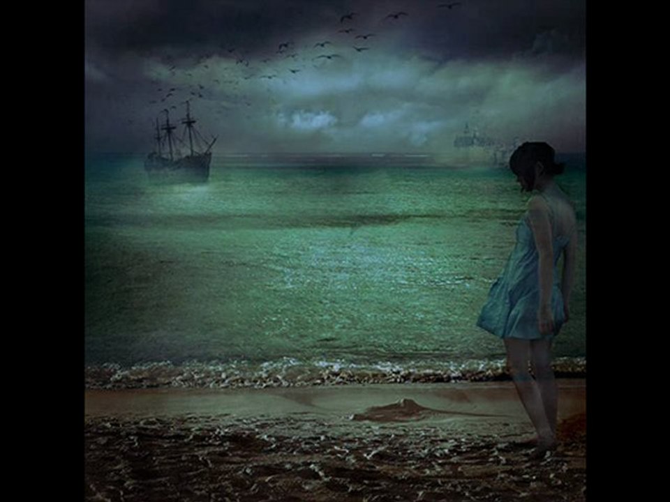 Annabel Lee - Edgar Allan Poe - Video Dinle - Mr. AyKuTuKuTu