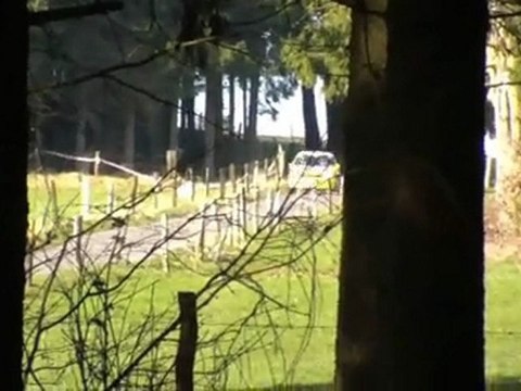 rallye de trois-ponts 2010