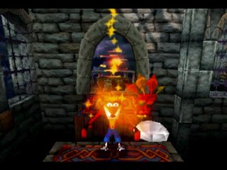 Amp Plays Crash Bandicoot 1 Pt 19 (Final)