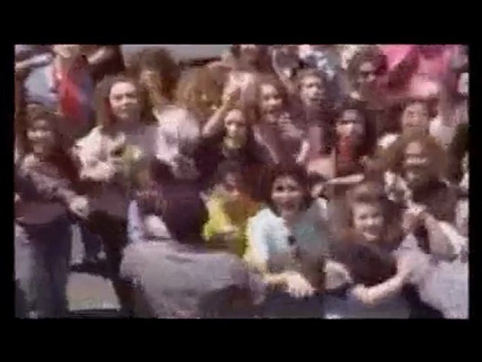 Michael Jackson Super Remix