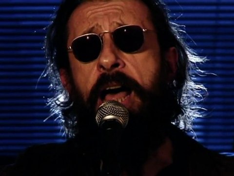 La Session live: JP Nataf