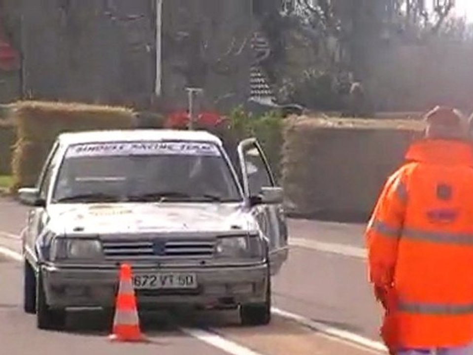 1ère victoire de groupe A !!!