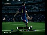 Pes 2010 Best FreeKick GOL