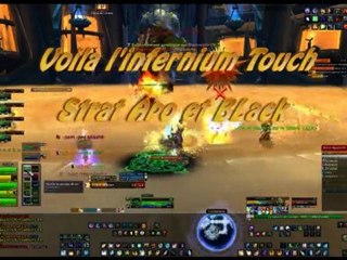 Trognepu et Pulentraille