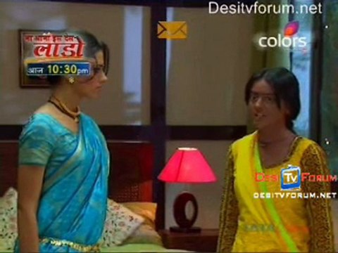 Laagi Tujhse Lagan - 13th April 2010 - pt2