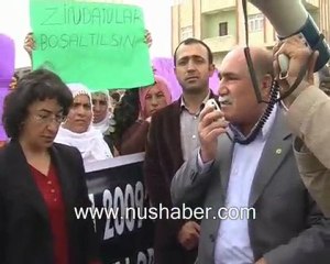 TÜRK E YAPILAN SALDIRIYI BDP KINADI