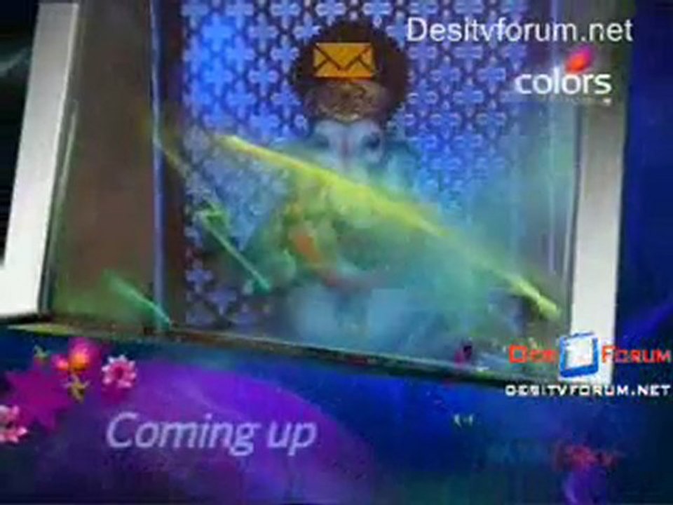 Laagi Tujhse Lagan - 13th April 2010 - pt4