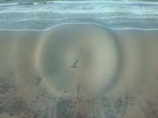 Doris Stricher "Ocean Two"