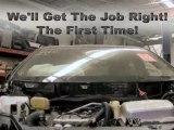 San Francisco Bumper Repair - Reliable Auto Body