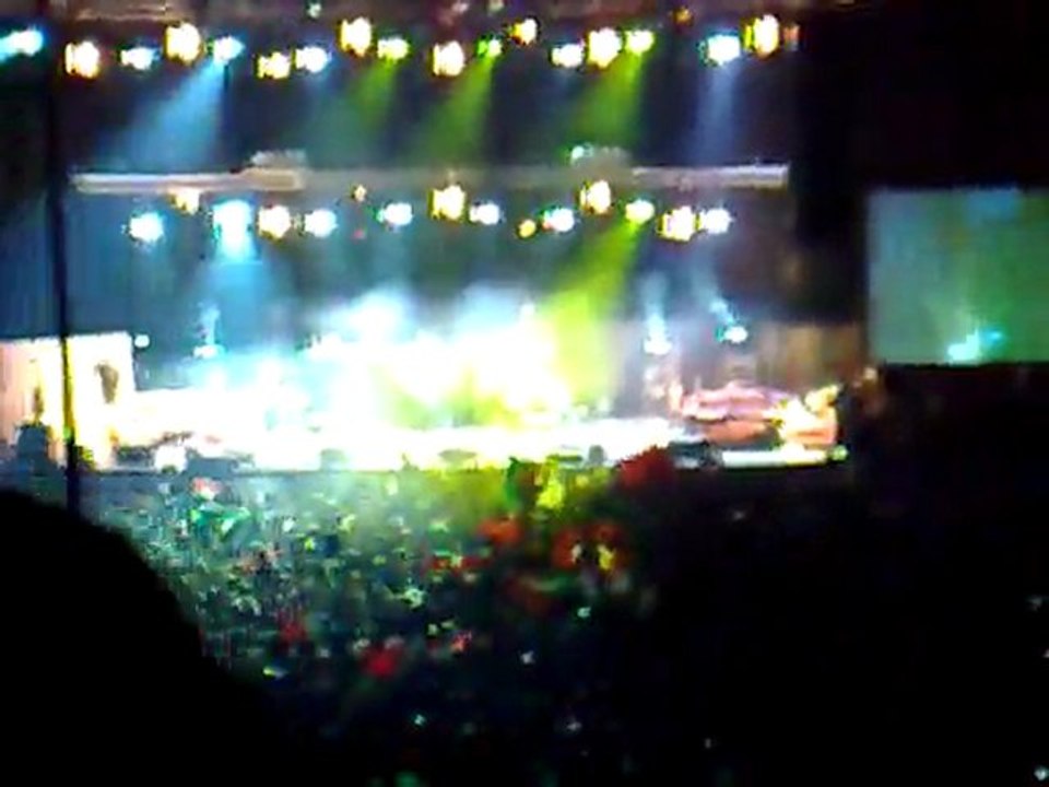 Maghreb United Dj Hamida ''CHR94''