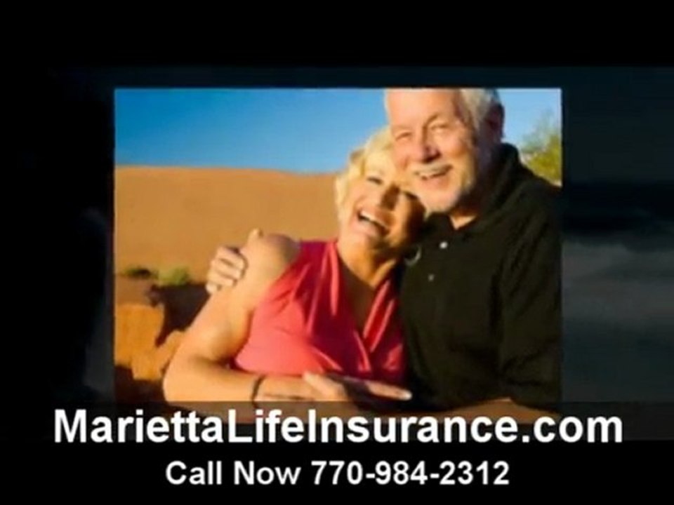 Marietta Financial