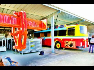 Le Bus des Francos