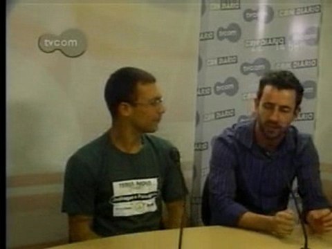 Oficinas do Aroeira no Programa Notícias da Tarde