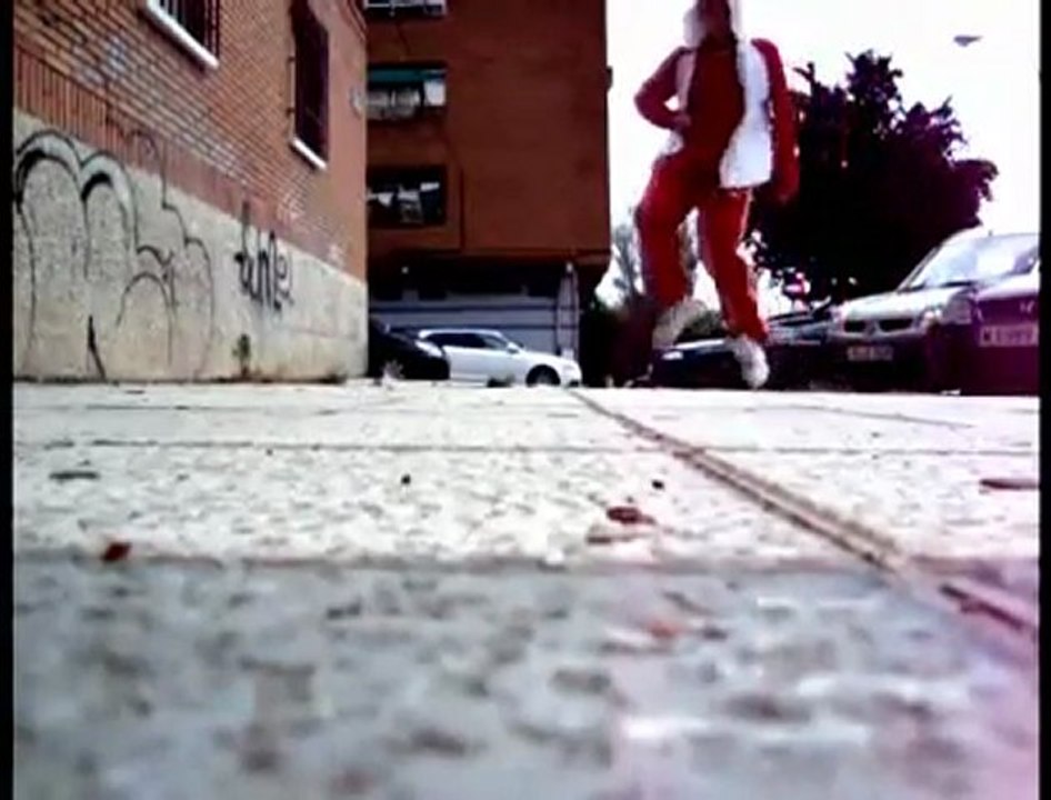New C-Walk