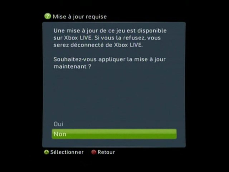 (SIX-K) Découvre SPLINTER CELL CONVICTION COLLECTOR sur X360