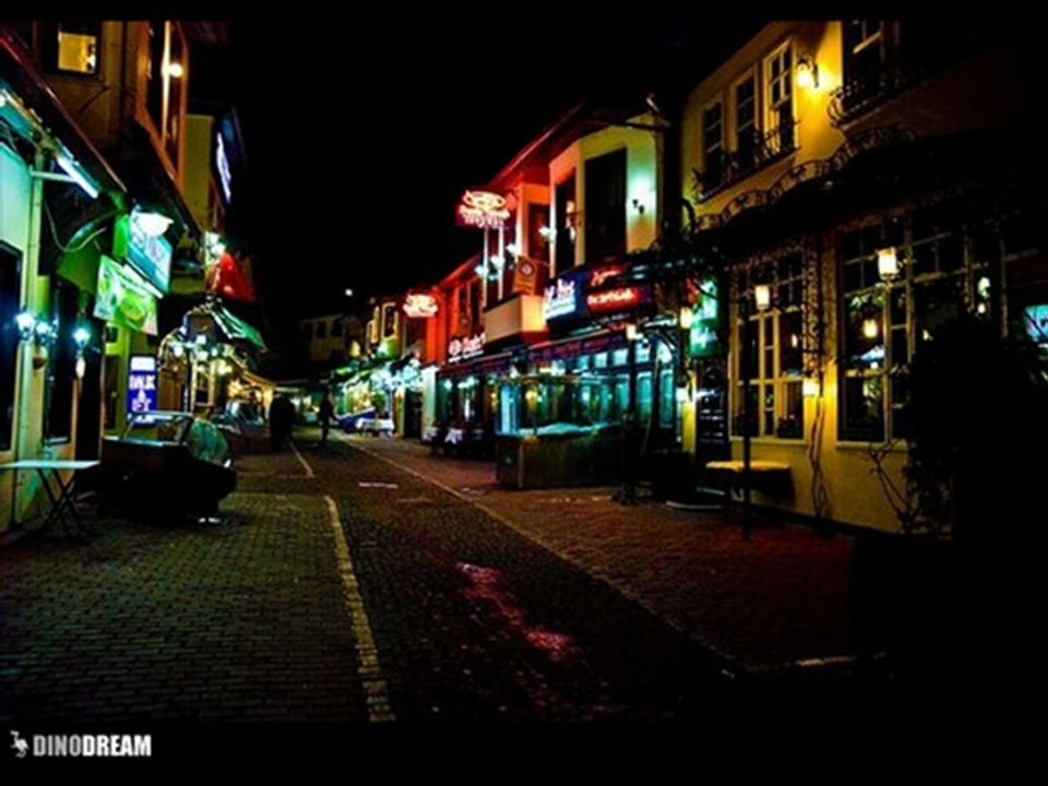 Arap Şükrü - Götür Beni Gittiğin Yere