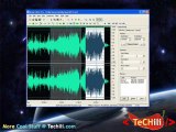 Free Audio Editor and Recorder - Voice Recorder Software