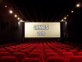 Cannes 2010