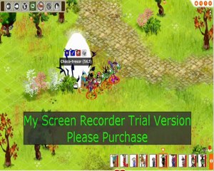 dofus Percepteur lvl 45