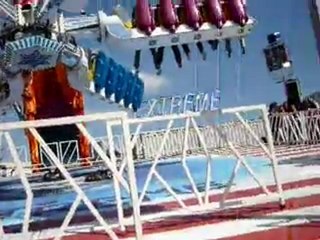 foire du trone 2010:extreme