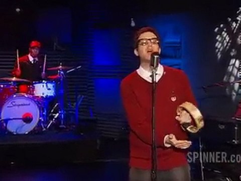 Mayer Hawthorne - Your Easy Lovin Ain't Pleasin Nothin