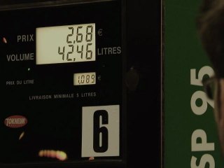 Pub Orange Internet - Parodie