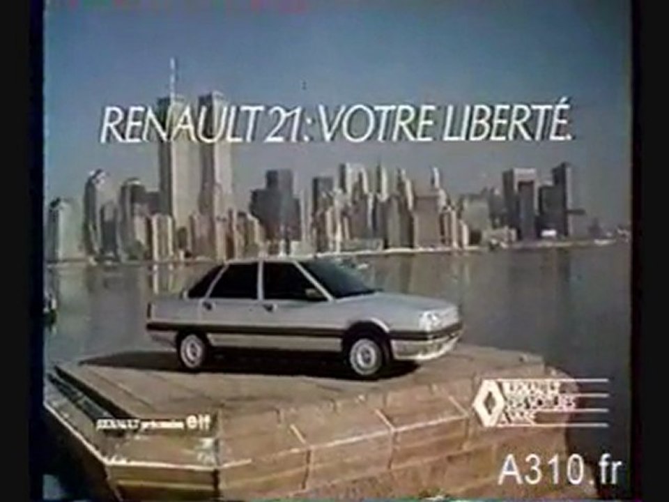 Compilation pub R21 jm