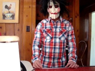 "Bad Scenario" starring The Scenario and My Dad