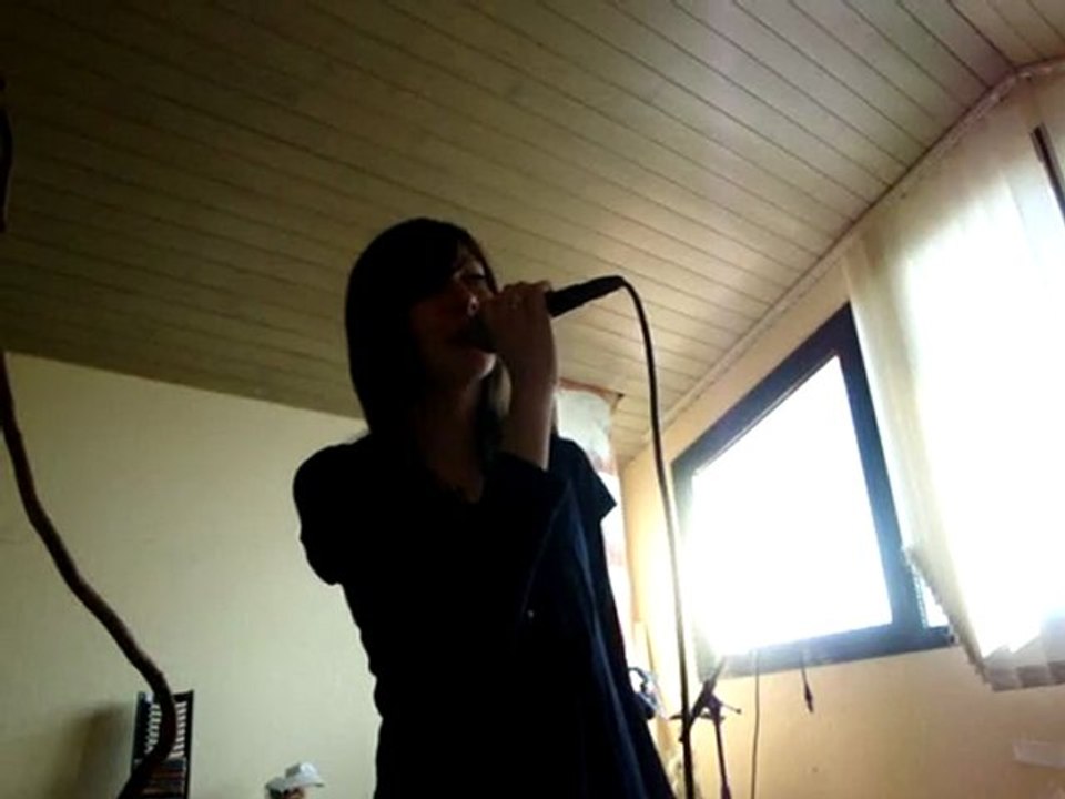 "Le Piège" By HelL`za (repris de Joyce Jonathan)