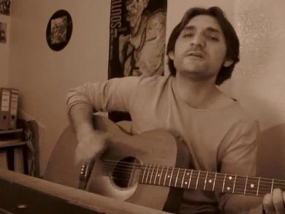 Alter ego (reprise de Jean Louis Aubert)