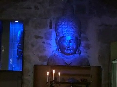 Uzès - Le NO COMMENT restaurant de Tapas et spécialités.