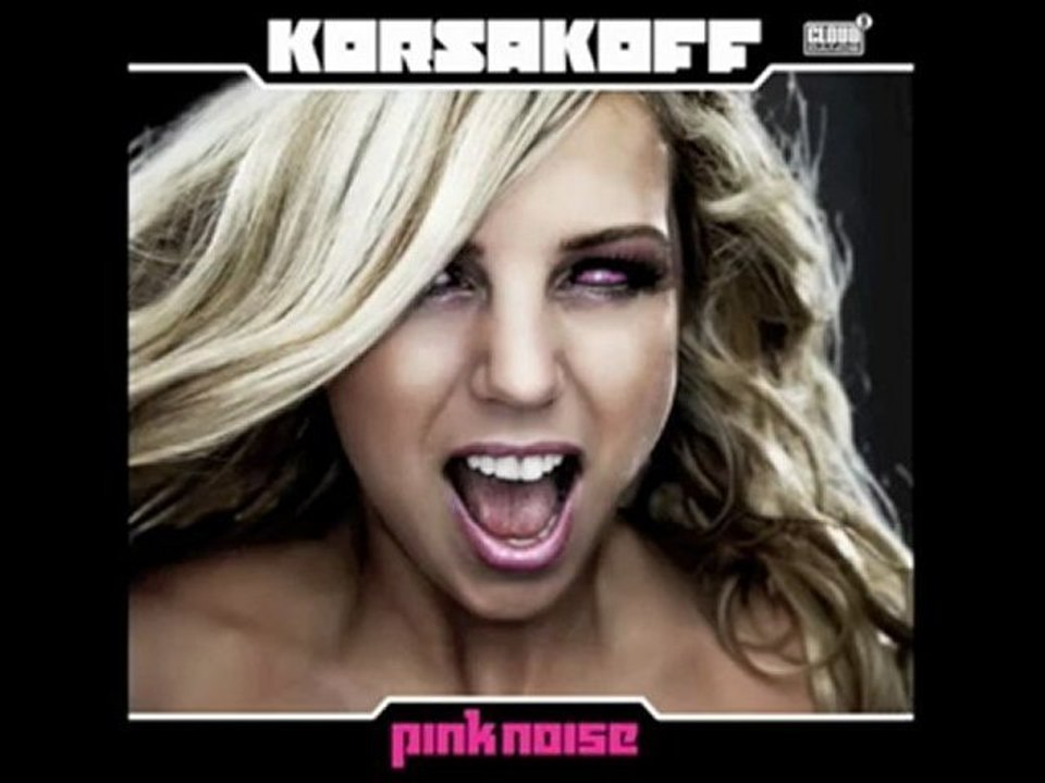 KORSAKOFF TRACKLIST PREVIEWS NEW ALBUM PINK NOISE